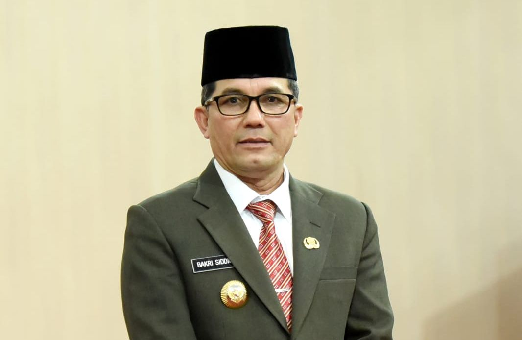 Bakri Siddiq Penuhi Janji Bayarkan Tunjangan PNS Banda Aceh