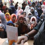 Pasar Murah Untuk Tekan Inflasi Di Aceh