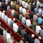 Peringatan Maulid Nabi di Aceh