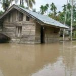 Dok : Banjir di Aceh