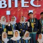 Siswa SMN 7 Banda Aceh Sabet Perunggu di Kancah Internasional,