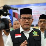Kanwil Kemegag Aceh Azhari