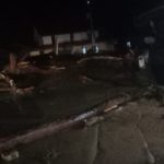 Banjir Bandang di Kecamatan Beutong Ateuh Kabupaten Nagan Raya