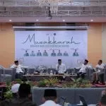 Muzakarah Lingkungan WALHI Aceh