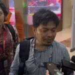 Erick Tanjung - Dok Kompas