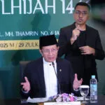 Pemerintah menetapkan Hari Raya Idul Adha jatuh pada 6 Juni 2025. Poto : Kemenag.go.id