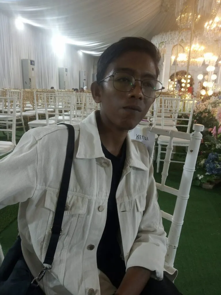 Surya Rizky, Penyandang Thalassemia di Aceh. Poto; Dara El Achee, Digdata.id