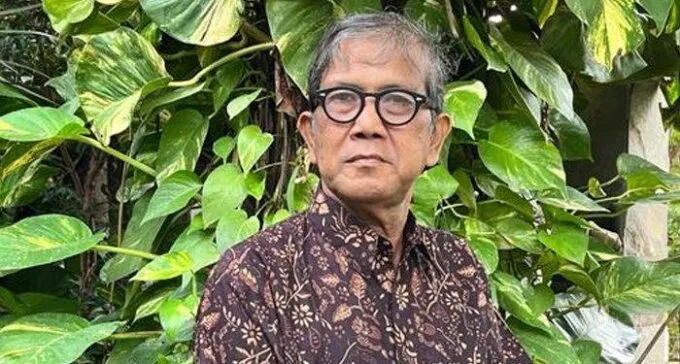 Prof Humam Hamid