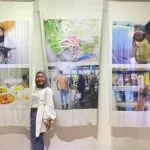 Wahyu Majiah dan Pameran Foto & Video: Kita Berhak Sehat