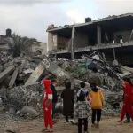 Dewan Perdamaian siap sumbang Rp 84 triliun untuk Gaza