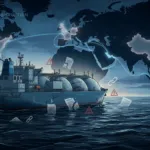 Guncangan Energi 2026: LNG Qatar Lumpuh, Ekonomi Tertekan
