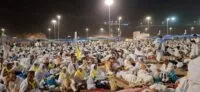 Jemaah Haji Aceh bertola dari Mekah ke Madinah pada 8 Juni 2026 Foto : Dok.PPIH Aceh