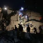 Dua Gempa Dahsyat Magnitudo 7,2 dan 7,5 Guncang Venezuela, 164 Orang Tewas