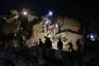 Dua Gempa Dahsyat Magnitudo 7,2 dan 7,5 Guncang Venezuela, 164 Orang Tewas