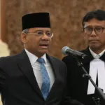 Reshuffle Kabinet Merah Putih: Prabowo Tunjuk Suahasil Nazara Jadi Menkeu Gantikan Purbaya