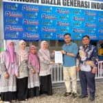 TKS IT Bazla Aceh Utara Jalani Akreditasi Perdana, Tim BAN-PDM Lakukan Penilaian Langsung