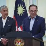 Malaysia Bantu Pemadaman Karhutla, Tunggu Respons RI