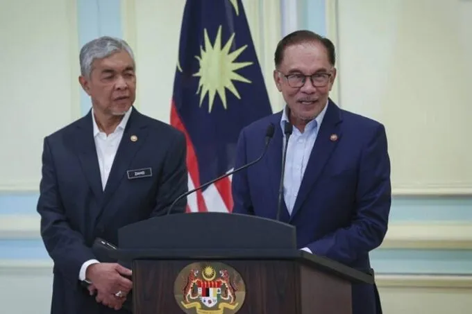 Malaysia Bantu Pemadaman Karhutla, Tunggu Respons RI
