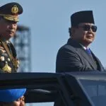 Presiden Prabowo Kirim Surpres Pemberhentian Kapolri, Komjen Suyudi Dicalonkan Gantikan Listyo Sigit
